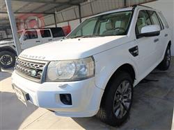 Land Rover LR2